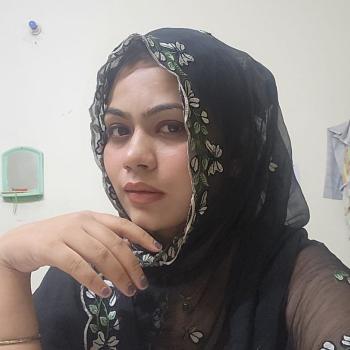 Farheen Siraj